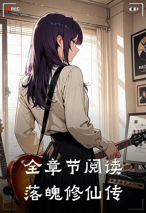 全章节阅读落魄修仙传