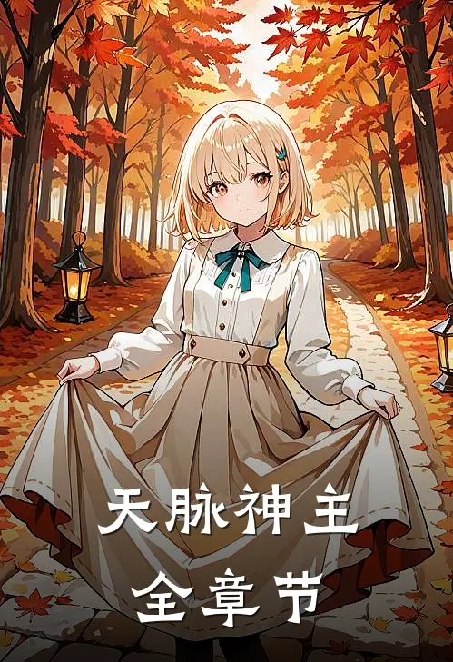 天脉神主全章节