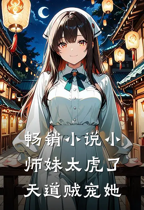 畅销小说小师妹太虎了，天道贼宠她