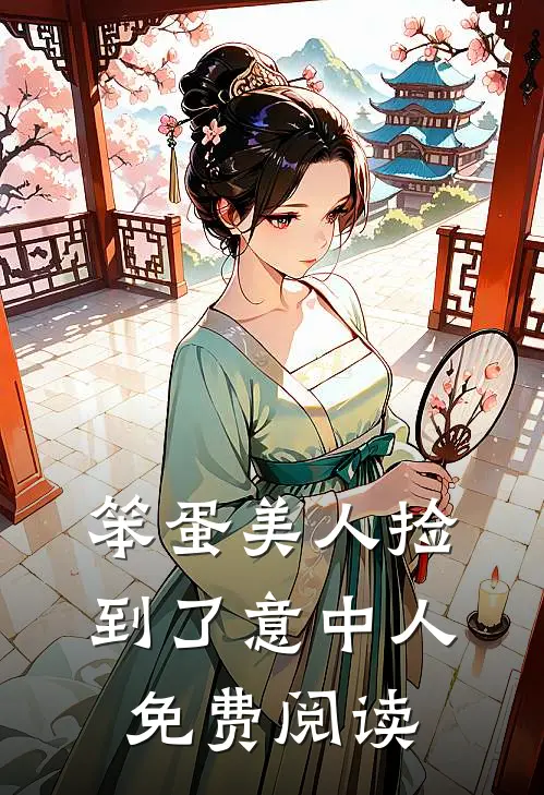 笨蛋美人捡到了意中人免费阅读