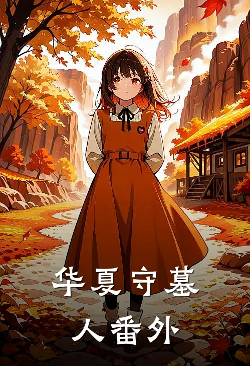 华夏守墓人 番外