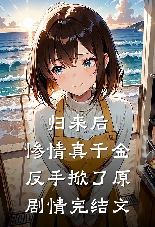 归来后，惨情真千金反手掀了原剧情完结文