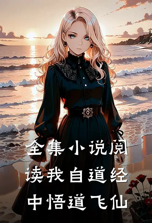 全集小说阅读我自道经中悟道飞仙