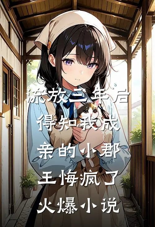 流放三年后，得知我成亲的小郡王悔疯了火爆小说