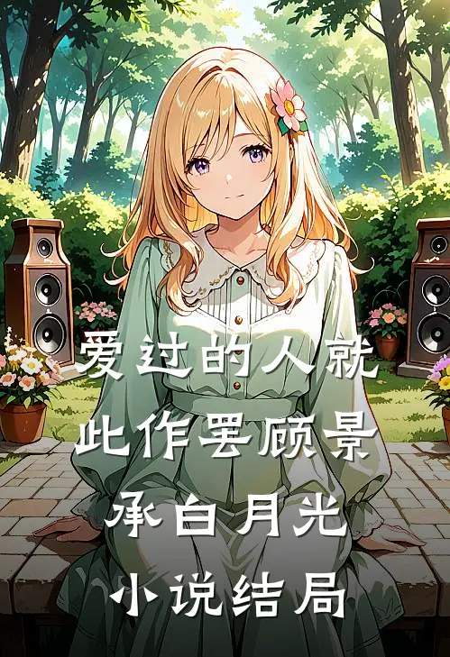 爱过的人就此作罢顾景承白月光小说结局