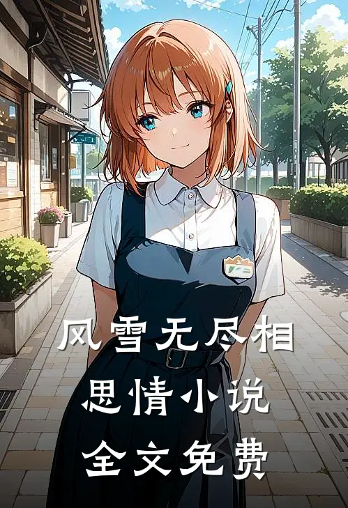 风雪无尽相思情小说全文免费