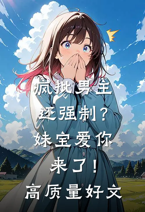 疯批男主还强制？妹宝爱你来了！高质量好文