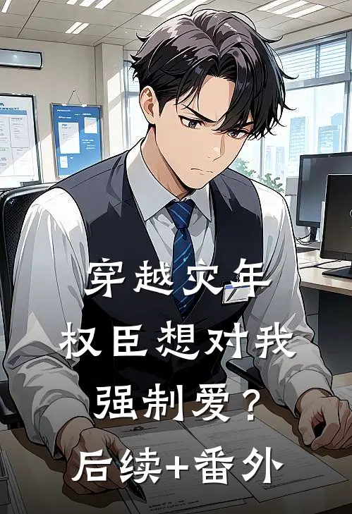 穿越灾年，权臣想对我强制爱？后续+番外