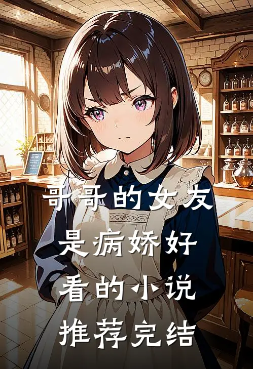 哥哥的女友是病娇好看的小说推荐完结