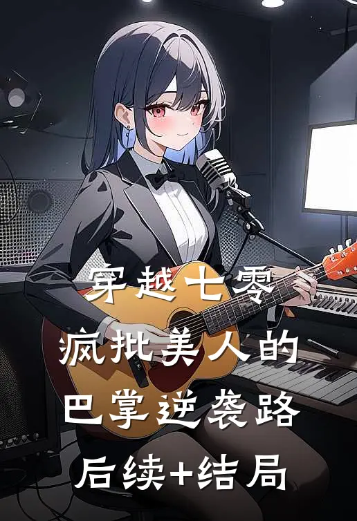 穿越七零：疯批美人的巴掌逆袭路后续+结局