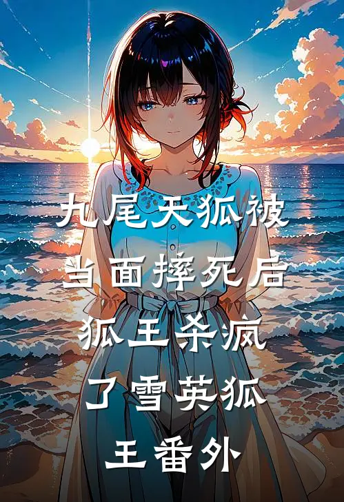 九尾天狐被当面摔死后，狐王杀疯了雪英狐王番外