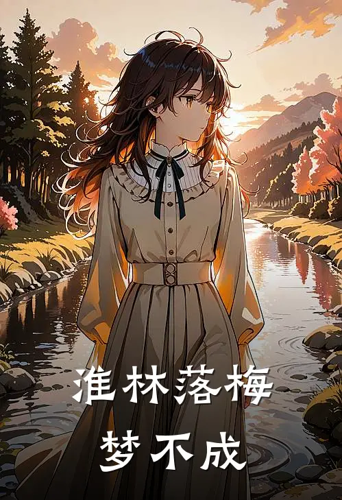 淮林落梅梦不成