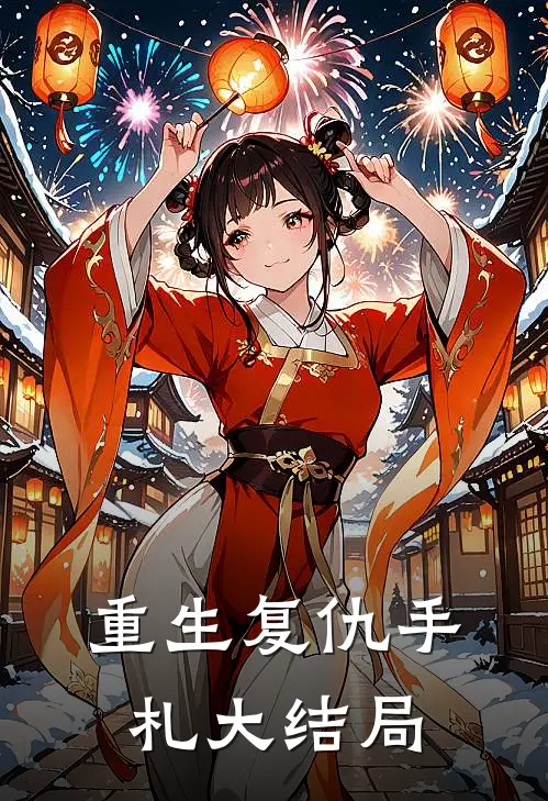 重生复仇手札大结局