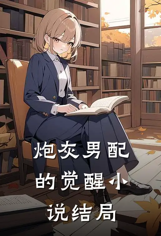 炮灰男配的觉醒小说结局