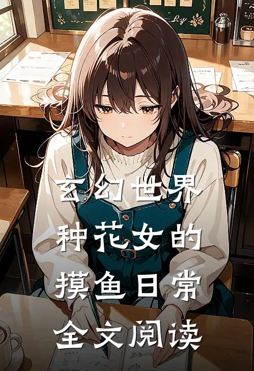 玄幻世界：种花女的摸鱼日常全文阅读