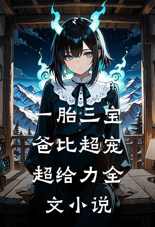 一胎三宝：爸比超宠超给力全文小说