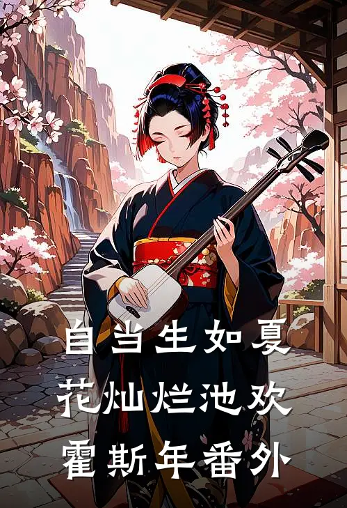 自当生如夏花灿烂池欢霍斯年番外