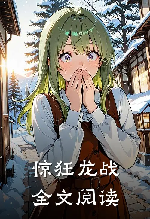 惊狂龙战全文阅读