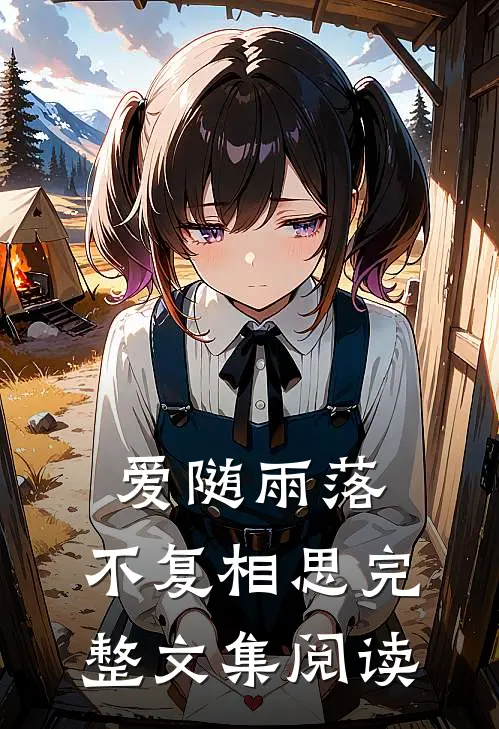 爱随雨落，不复相思完整文集阅读