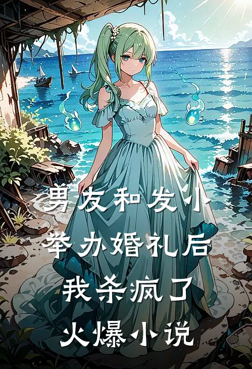 男友和发小举办婚礼后，我杀疯了火爆小说