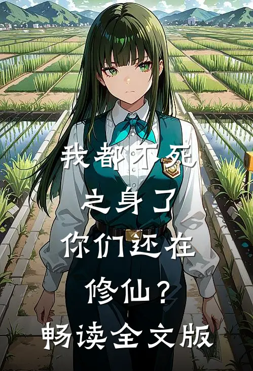 我都不死之身了,你们还在修仙?畅读全文版