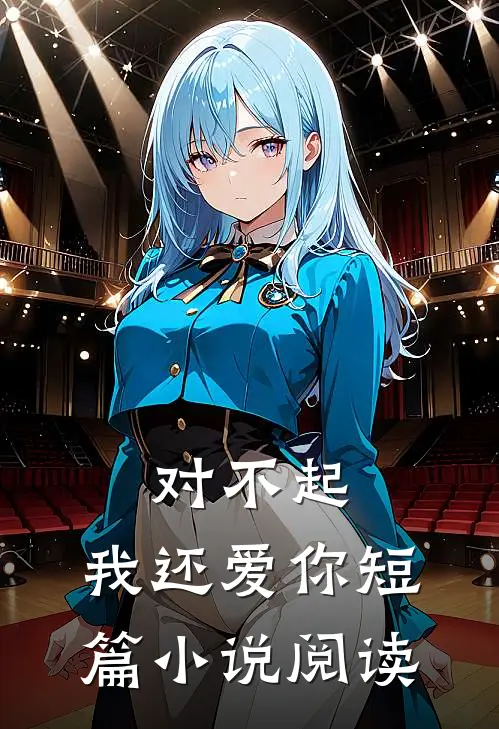 对不起，我还爱你短篇小说阅读