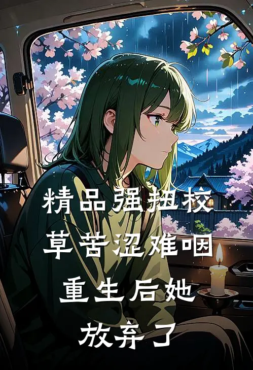 精品强扭校草苦涩难咽，重生后她放弃了