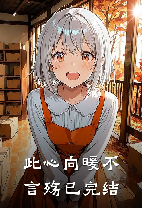 此心向暖不言殇已完结