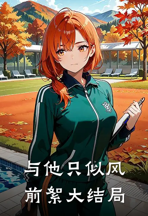 与他只似风前絮大结局