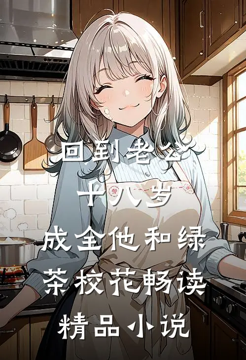 回到老公十八岁，成全他和绿茶校花畅读精品小说