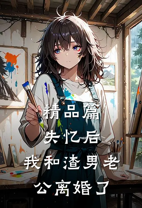 精品篇失忆后，我和渣男老公离婚了