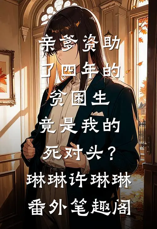 亲爹资助了四年的贫困生，竟是我的死对头？：琳琳许琳琳番外笔趣阁