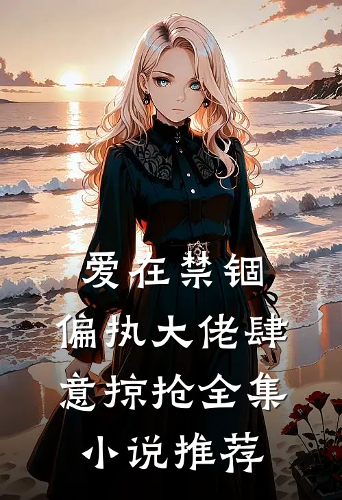 爱在禁锢：偏执大佬肆意掠抢全集小说推荐