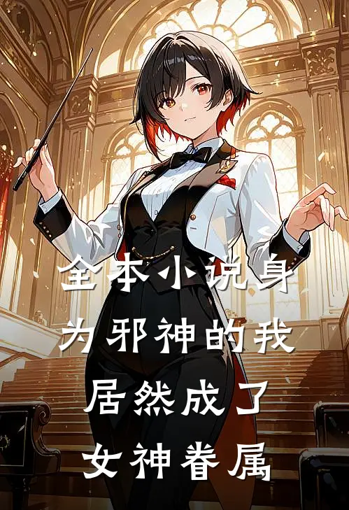 全本小说身为邪神的我居然成了女神眷属