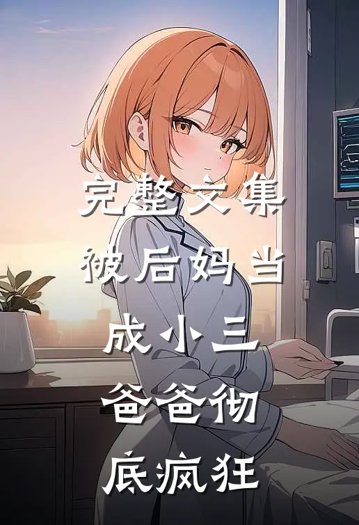 完整文集被后妈当成小三，爸爸彻底疯狂