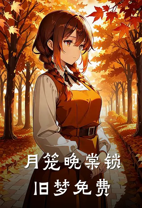 月笼晚棠锁旧梦免费