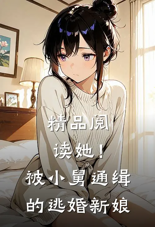 精品阅读她！被小舅通缉的逃婚新娘