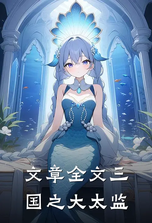 文章全文三国之大太监