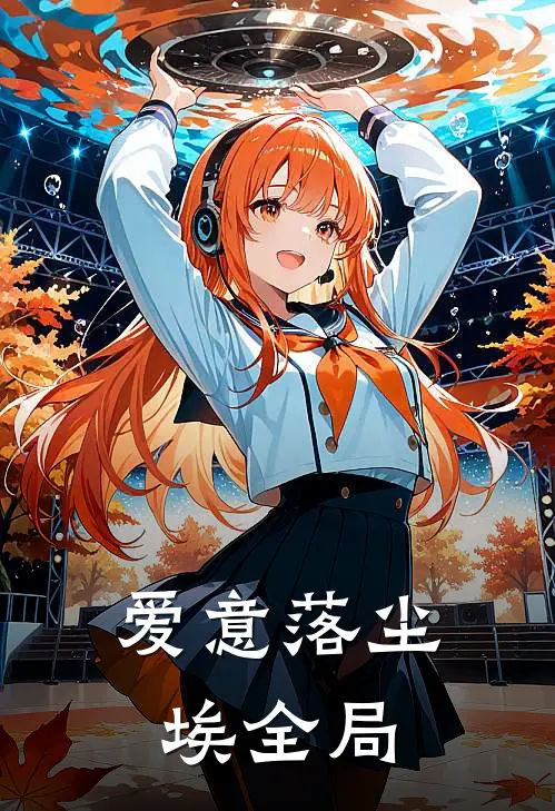 爱意落尘埃全局