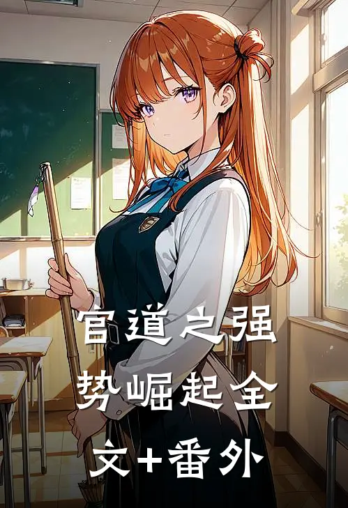 官道之强势崛起全文+番外