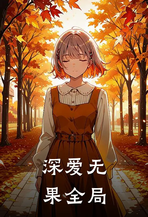 深爱无果全局