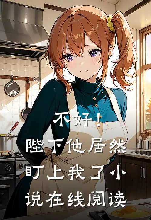不好！陛下他居然盯上我了小说在线阅读
