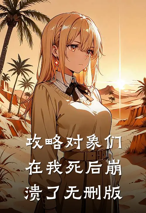 攻略对象们在我死后崩溃了无删版