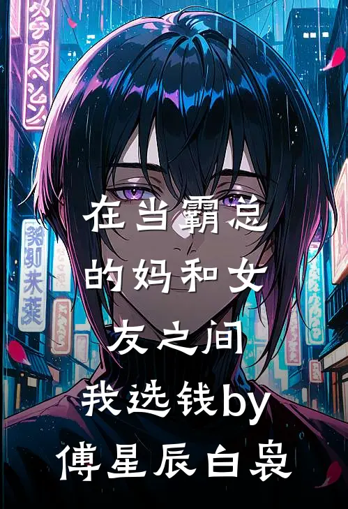 在当霸总的妈和女友之间，我选钱by傅星辰白袅