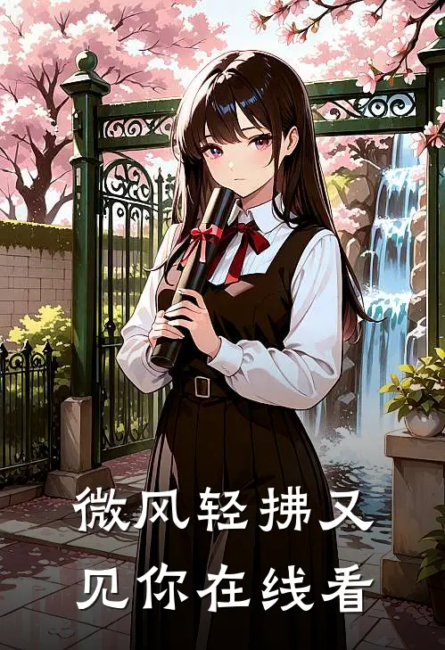 微风轻拂又见你在线看