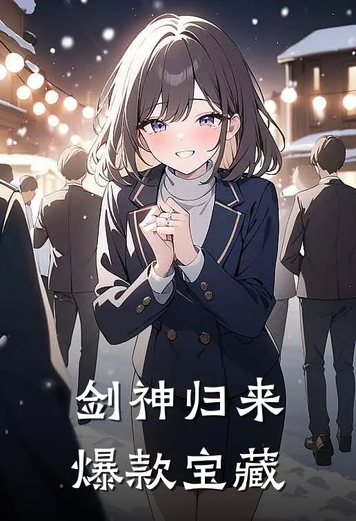 剑神归来爆款宝藏