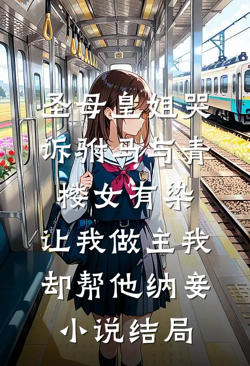 圣母皇姐哭诉驸马与青楼女有染，让我做主我却帮他纳妾小说结局