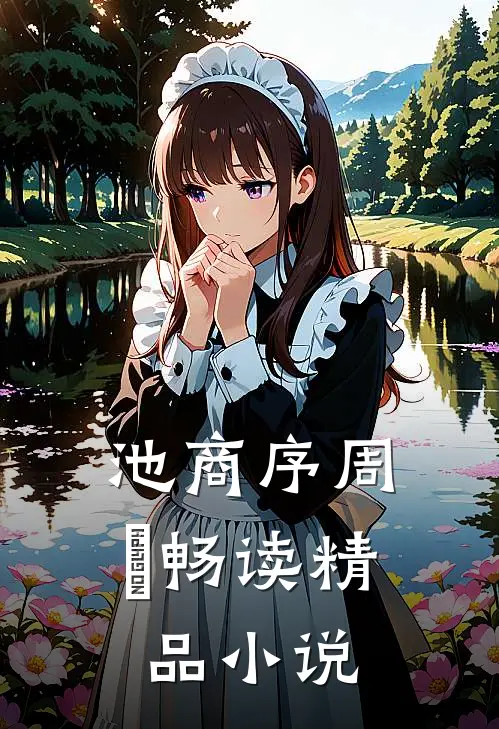 池商序周璟畅读精品小说