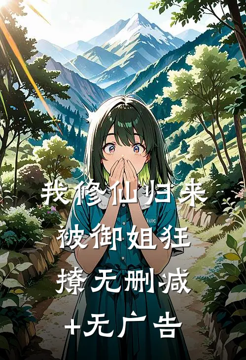 我修仙归来，被御姐狂撩无删减+无广告