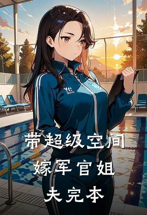 带超级空间，嫁军官姐夫完本